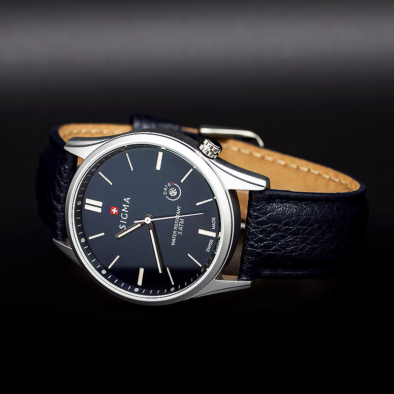 SIGMA International S005.520.05.02.2